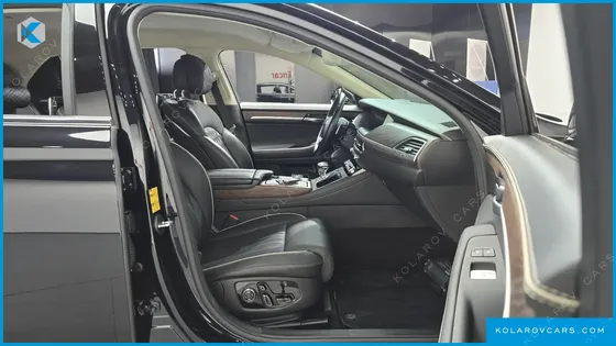 GENESIS G90 5.0 AWD