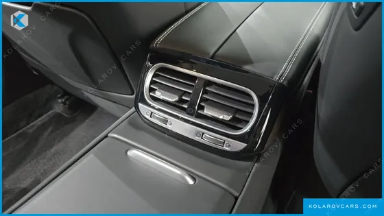 GENESIS G90 5.0 AWD