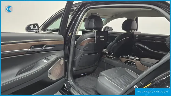 GENESIS G90 5.0 AWD