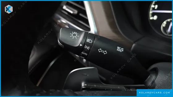 GENESIS G90 5.0 AWD