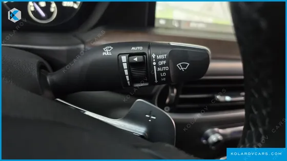 GENESIS G90 5.0 AWD