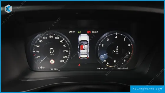 VOLVO XC40 B4 R-DESIGN