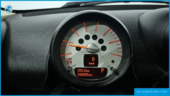 MINI COUNTRYMAN SE