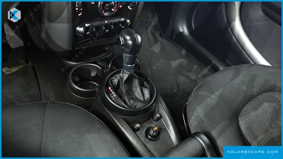 MINI COUNTRYMAN SE