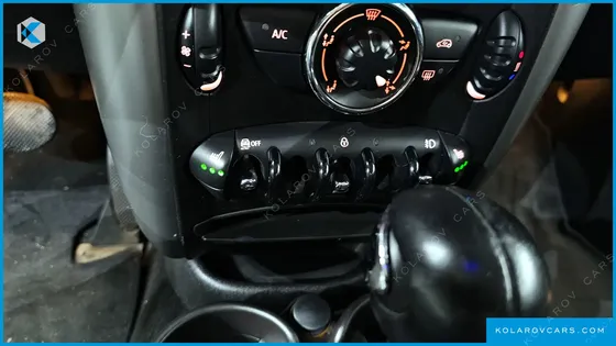 MINI COUNTRYMAN SE