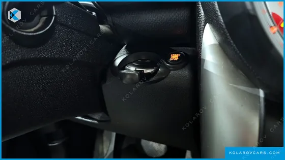 MINI COUNTRYMAN SE