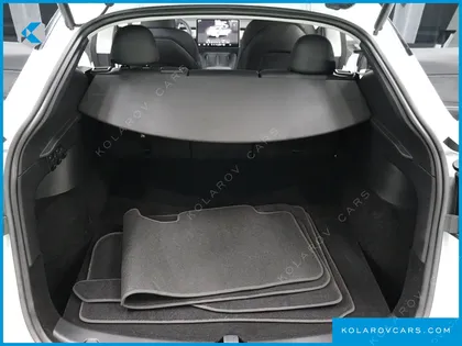 TESLA MODEL Y RWD