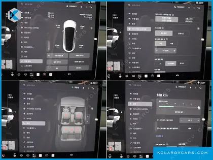 TESLA MODEL Y RWD