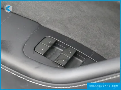 TESLA MODEL Y RWD