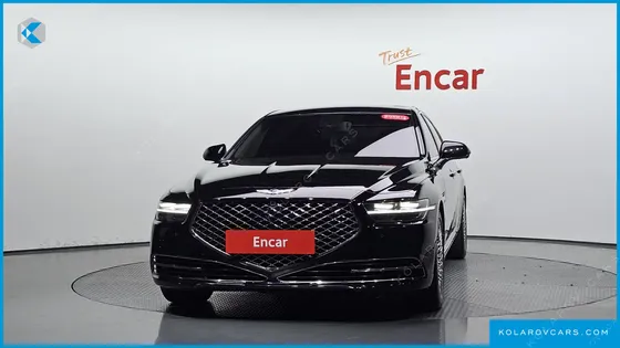 GENESIS G90 5.0 AWD
