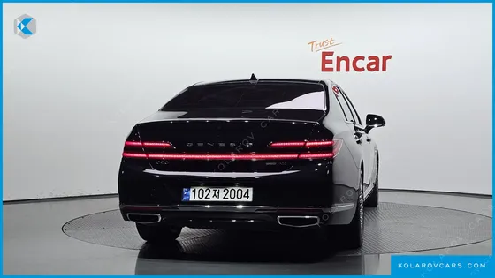 GENESIS G90 5.0 AWD
