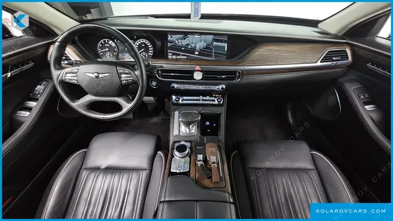 GENESIS G90 5.0 AWD