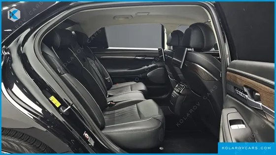 GENESIS G90 5.0 AWD