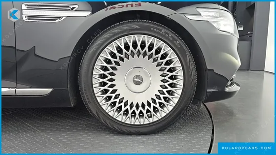 GENESIS G90 5.0 AWD