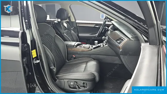 GENESIS G90 5.0 AWD