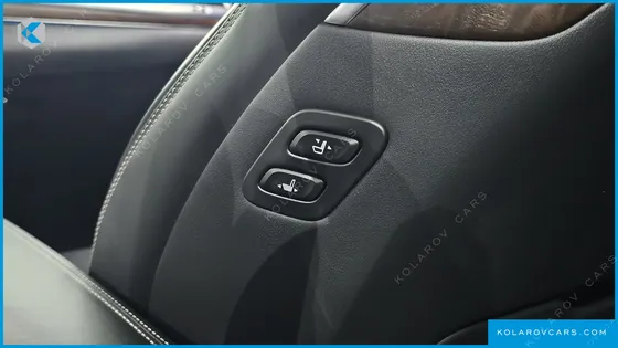 GENESIS G90 5.0 AWD