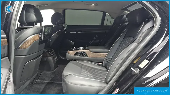 GENESIS G90 5.0 AWD