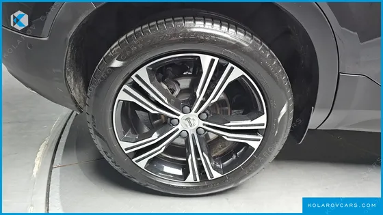 VOLVO XC40 T4 INSCRIPTION