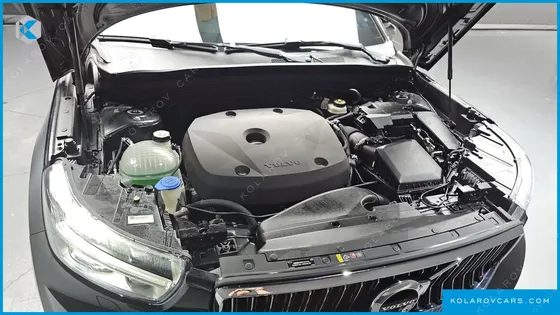 VOLVO XC40 T4 INSCRIPTION