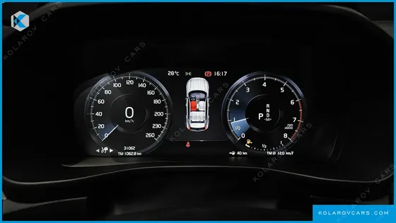 VOLVO XC40 T4 INSCRIPTION