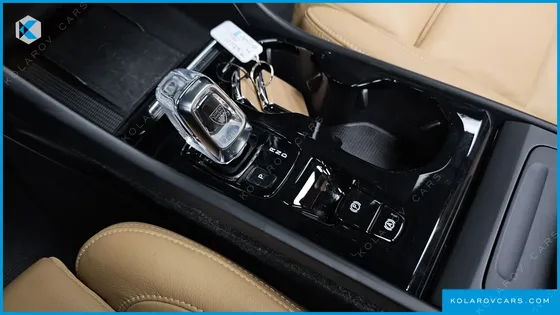 VOLVO XC40 T4 INSCRIPTION