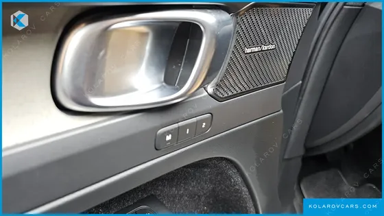VOLVO XC40 T4 INSCRIPTION
