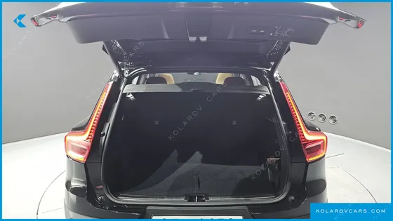 VOLVO XC40 T4 INSCRIPTION