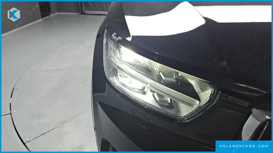 VOLVO XC40 T4 INSCRIPTION