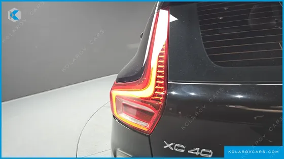 VOLVO XC40 T4 INSCRIPTION