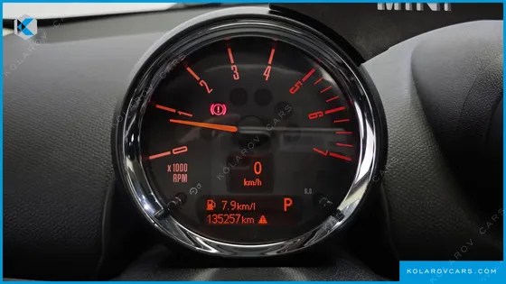 MINI COUNTRYMAN ALL4