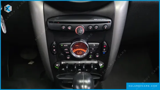 MINI COUNTRYMAN ALL4