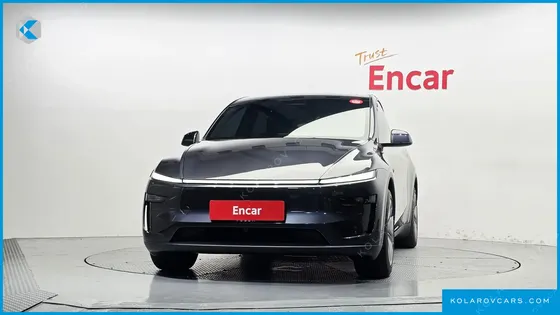 TESLA MODEL Y RWD