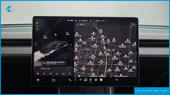 TESLA MODEL Y RWD