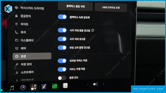 TESLA MODEL Y RWD