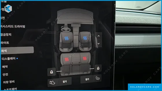 TESLA MODEL Y RWD