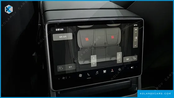 TESLA MODEL Y RWD