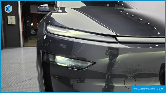 TESLA MODEL Y RWD