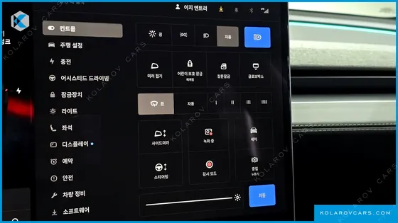 TESLA MODEL Y RWD
