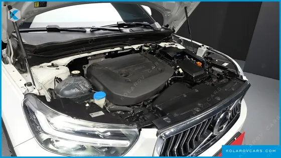 VOLVO XC40 B4 INSCRIPTION