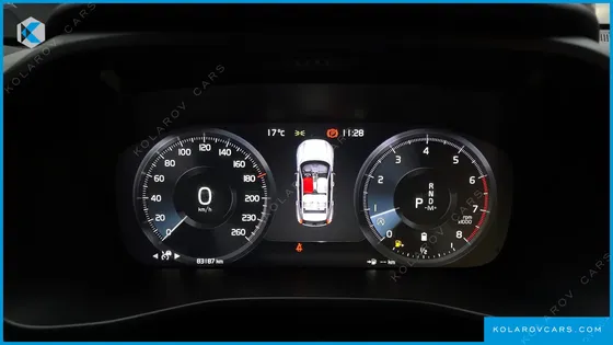 VOLVO XC40 B4 INSCRIPTION