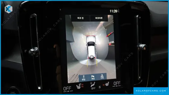VOLVO XC40 B4 INSCRIPTION