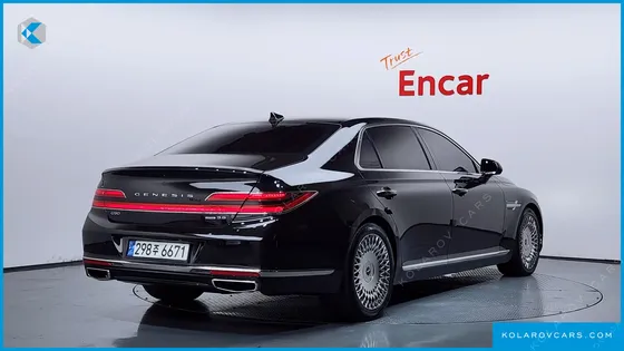 GENESIS G90 3.8 AWD