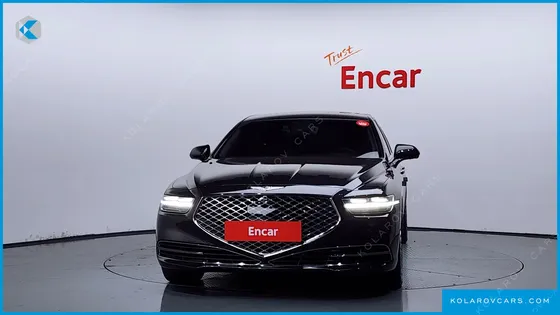 GENESIS G90 3.8 AWD