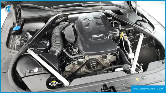 GENESIS G90 3.8 AWD