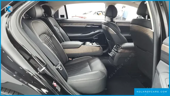 GENESIS G90 3.8 AWD