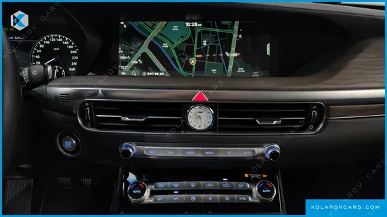 GENESIS G90 3.8 AWD