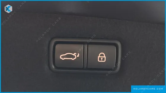 GENESIS G90 3.8 AWD