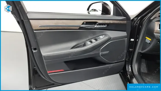 GENESIS G90 3.8 AWD