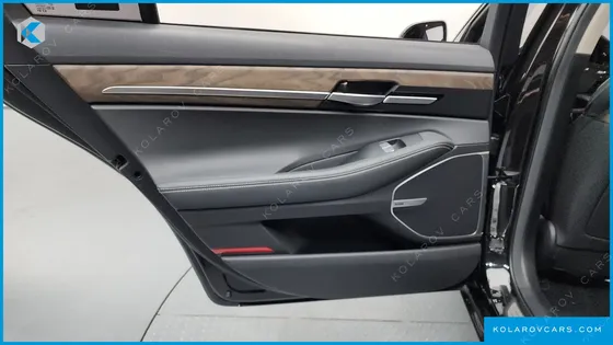GENESIS G90 3.8 AWD