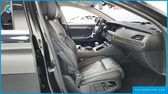 GENESIS G90 3.8 AWD